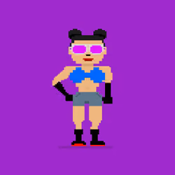 Swol Starla #323