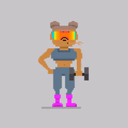 Swol Starla #324