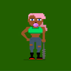 Swol Starla #398