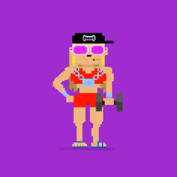 Swol Starla #201