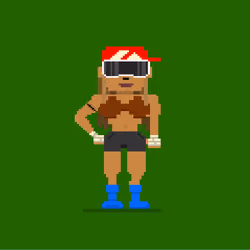 Swol Starla #397