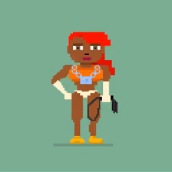 Swol Starla #335