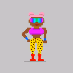 Swol Starla #263