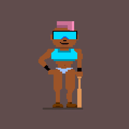 Swol Starla #408