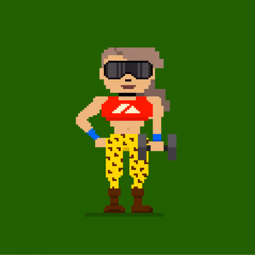 Swol Starla #433