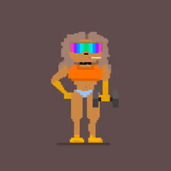 Swol Starla #400