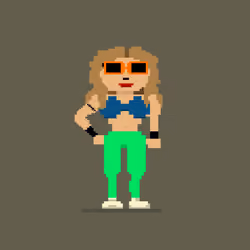 Swol Starla #334