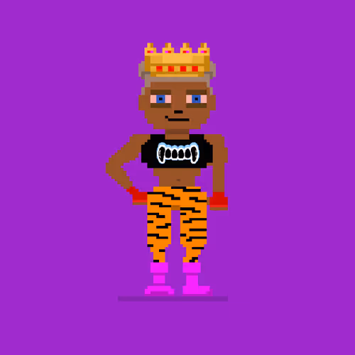 Swol Starla #404