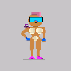Swol Starla #399