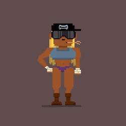 Swol Starla #322