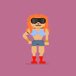 Swol Starla #191