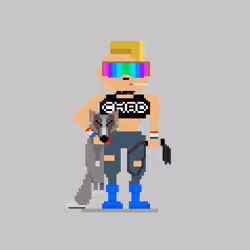 Swol Starla #179