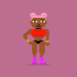 Swol Starla #217