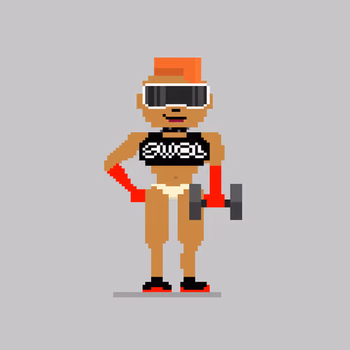 Swol Starla #9