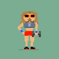 Swol Starla #193