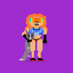 Swol Starla #190