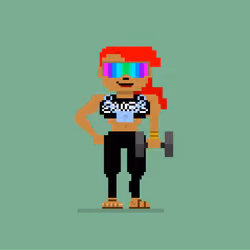 Swol Starla #199