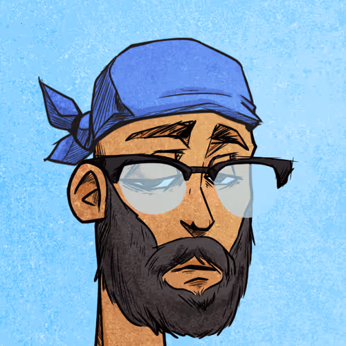 SketchPunk #4783