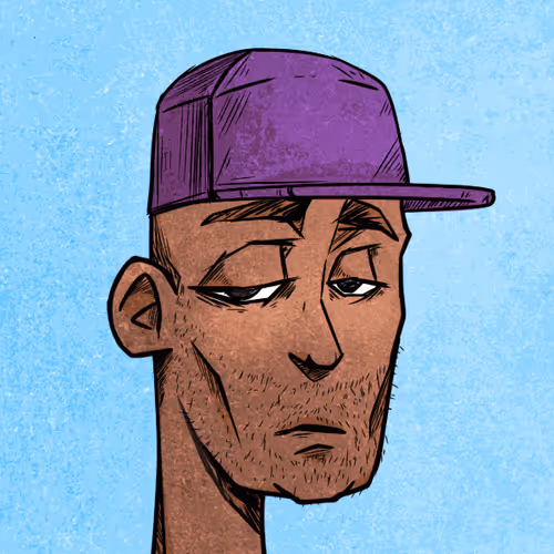 SketchPunk #4591