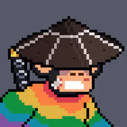 Harutarou