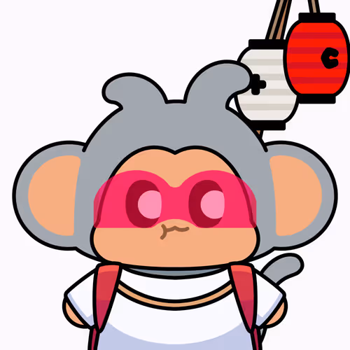 Chimpersnft