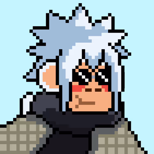 Naosaburou