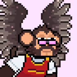 Runari the Disciple