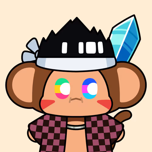 Chimpersnft