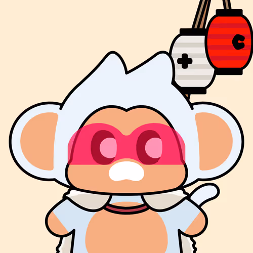 Chimpers #1225
