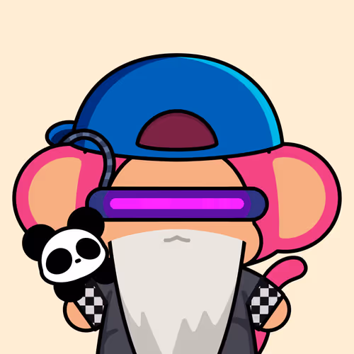 Chimpersnft