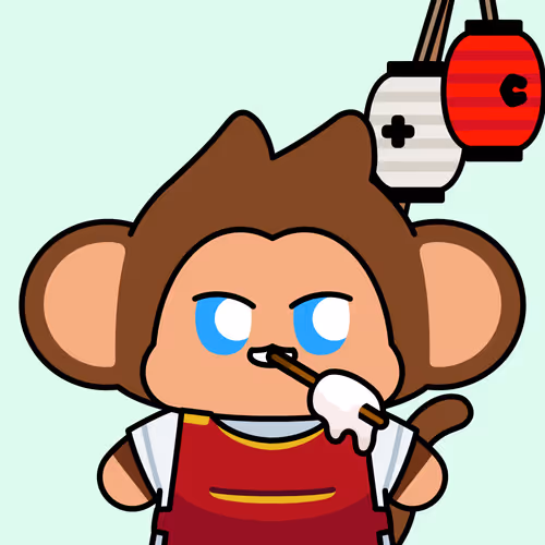 Chimpers #454