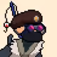 Hayachi the Warmonger