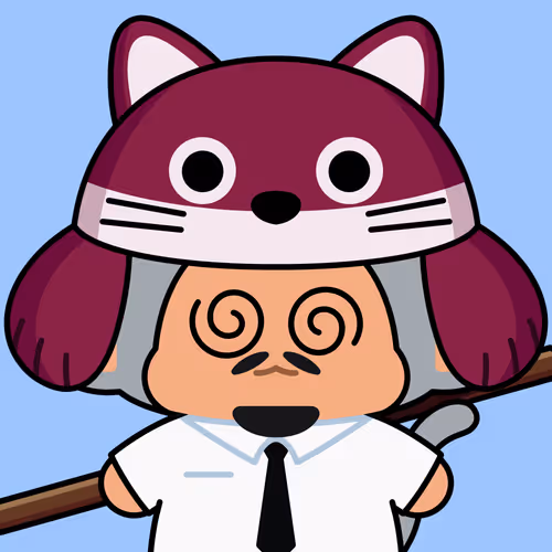 Chimpersnft