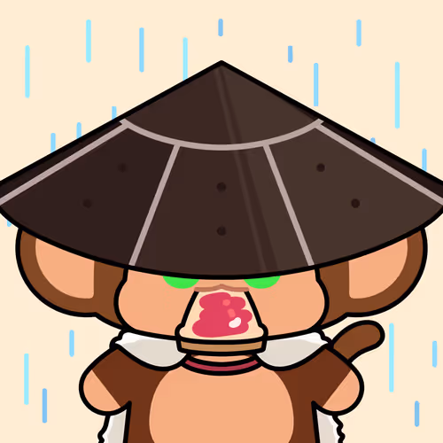 Chimpersnft