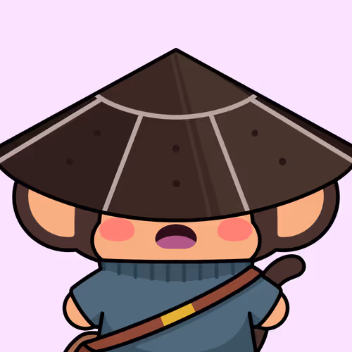 Chimpersnft