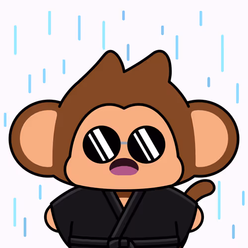 Chimpersnft