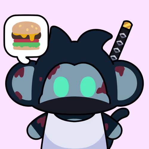 Chimpersnft