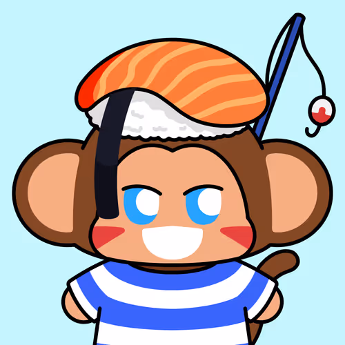 Chimpersnft