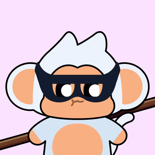 Chimpers #1110