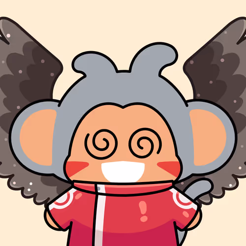Chimpersnft