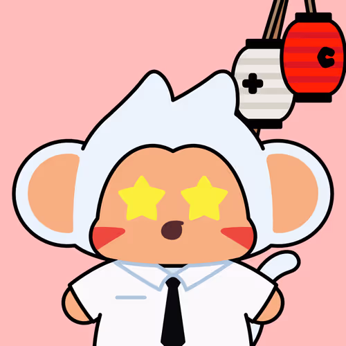 Chimpers #5140