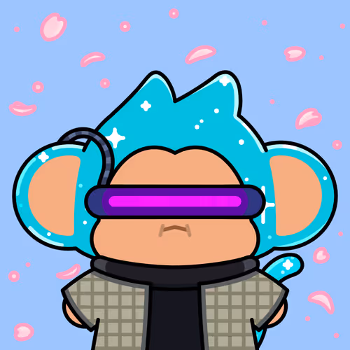 Chimpersnft