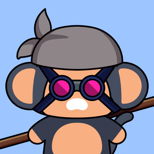 Chimpersnft