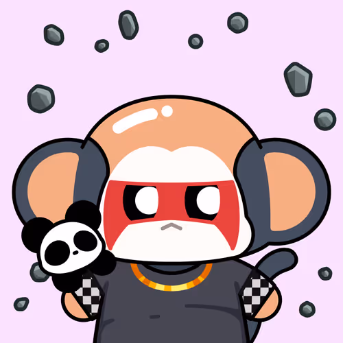 Chimpersnft