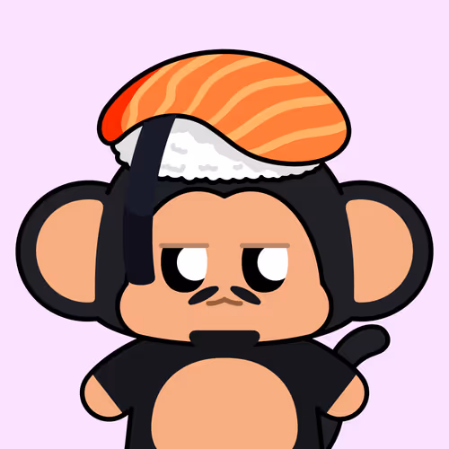 Chimpers #5417