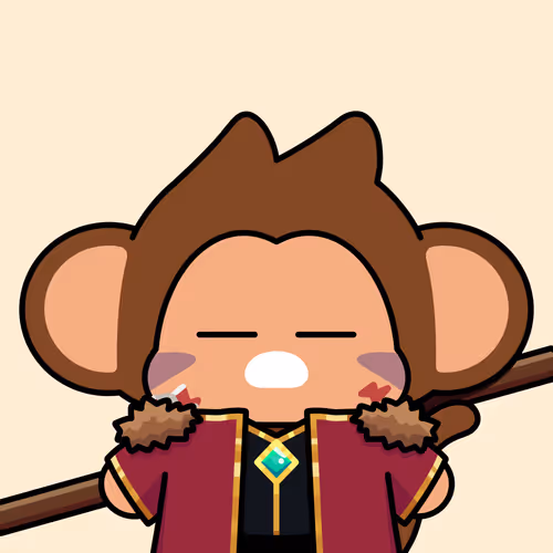 Chimpersnft
