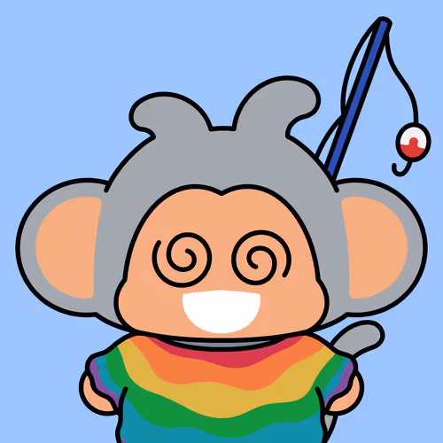 Chimpers #3384