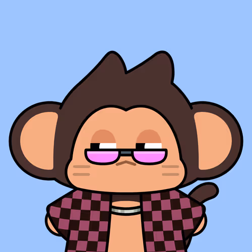 Chimpers #5272
