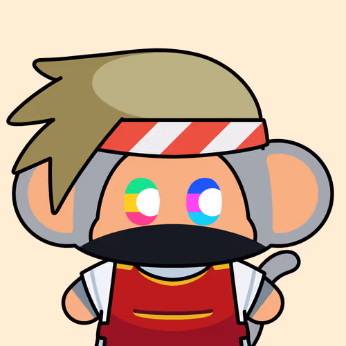 Chimpersnft