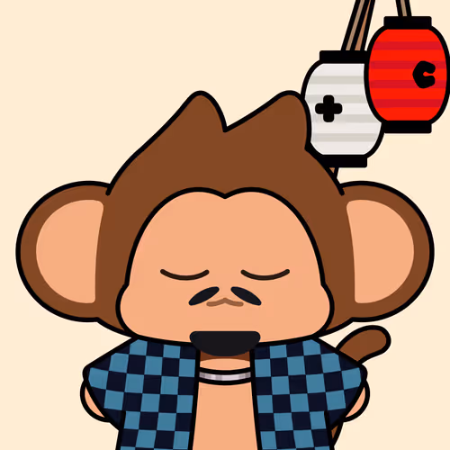 Chimpers #1135